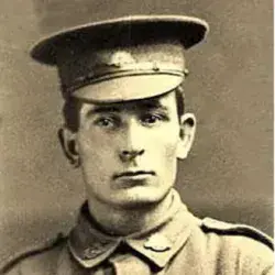 Photo of Alfred Hicks