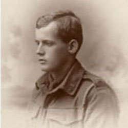 Photo of Charles Hicks