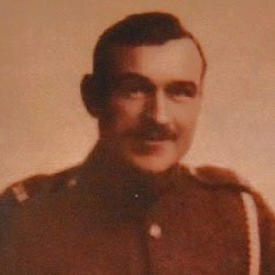 Photo of Frederick Cardy