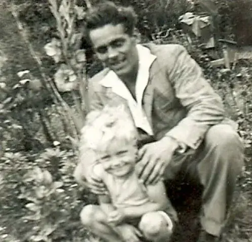 Photo of Gerald Bird