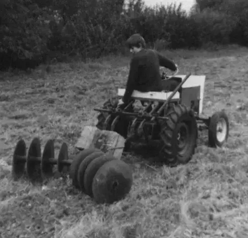 Photo of Jerv Jordan