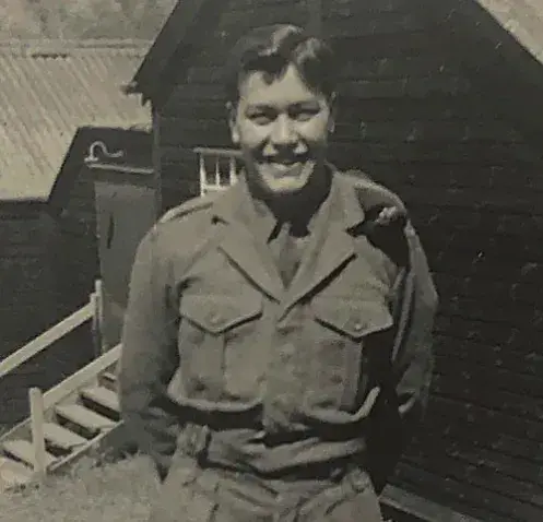 Photo of Norman Game