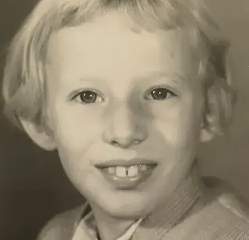 Photo of Rosemary Bullen