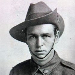 Photo of Walter Hicks